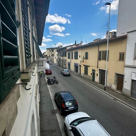 Emme Apartment Firenze Eksteriør bilde