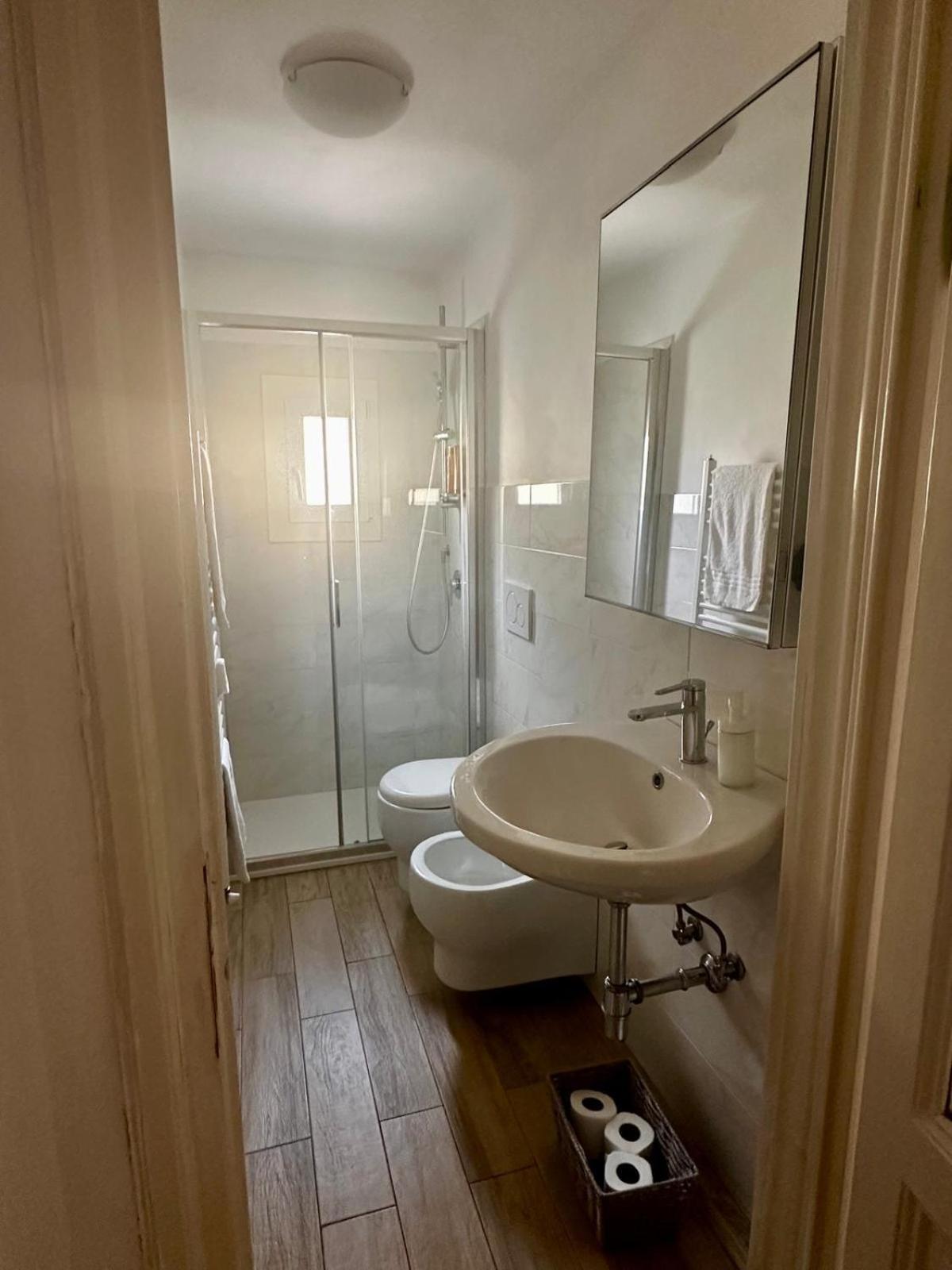Emme Apartment Firenze Eksteriør bilde