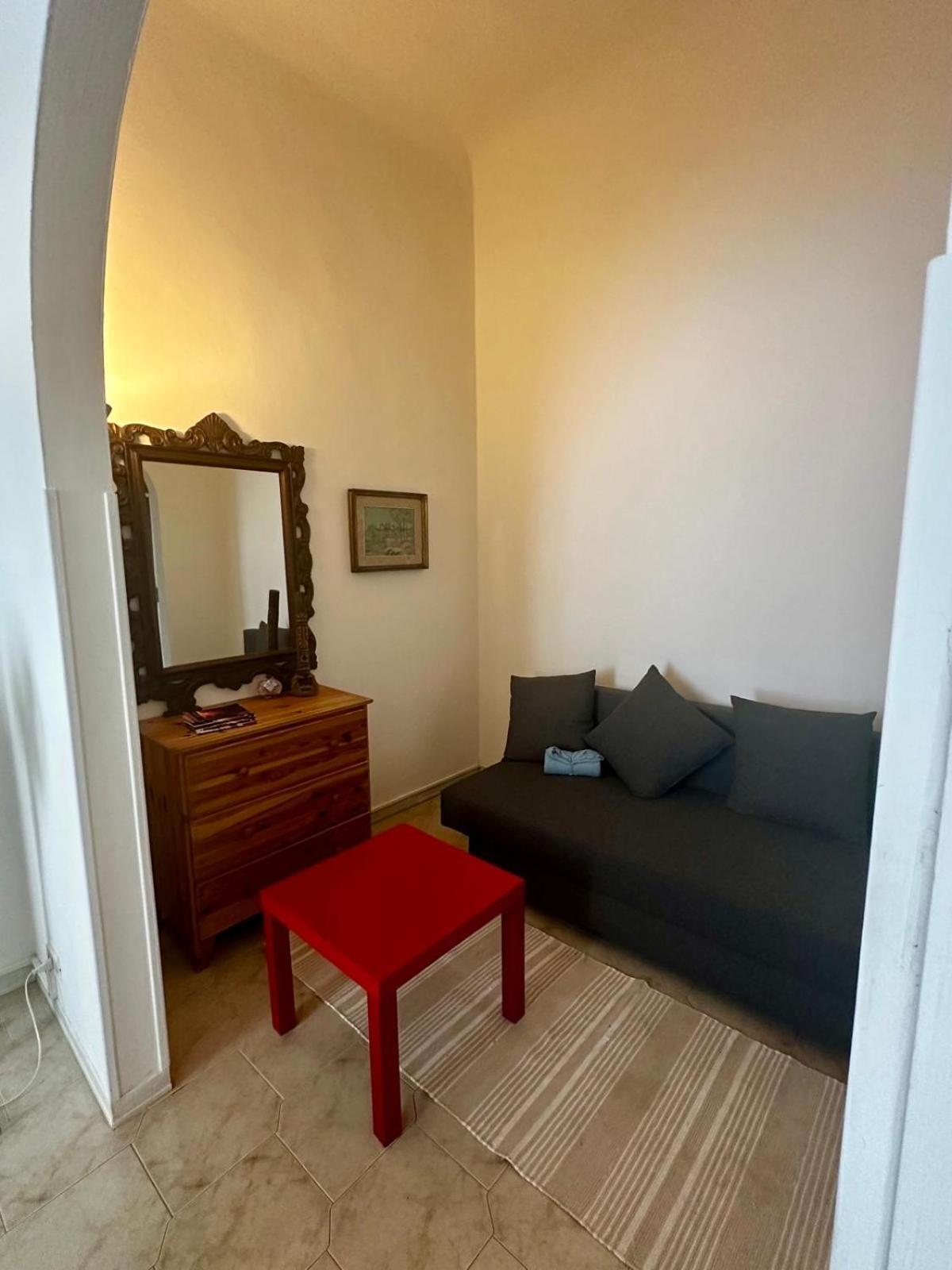 Emme Apartment Firenze Eksteriør bilde
