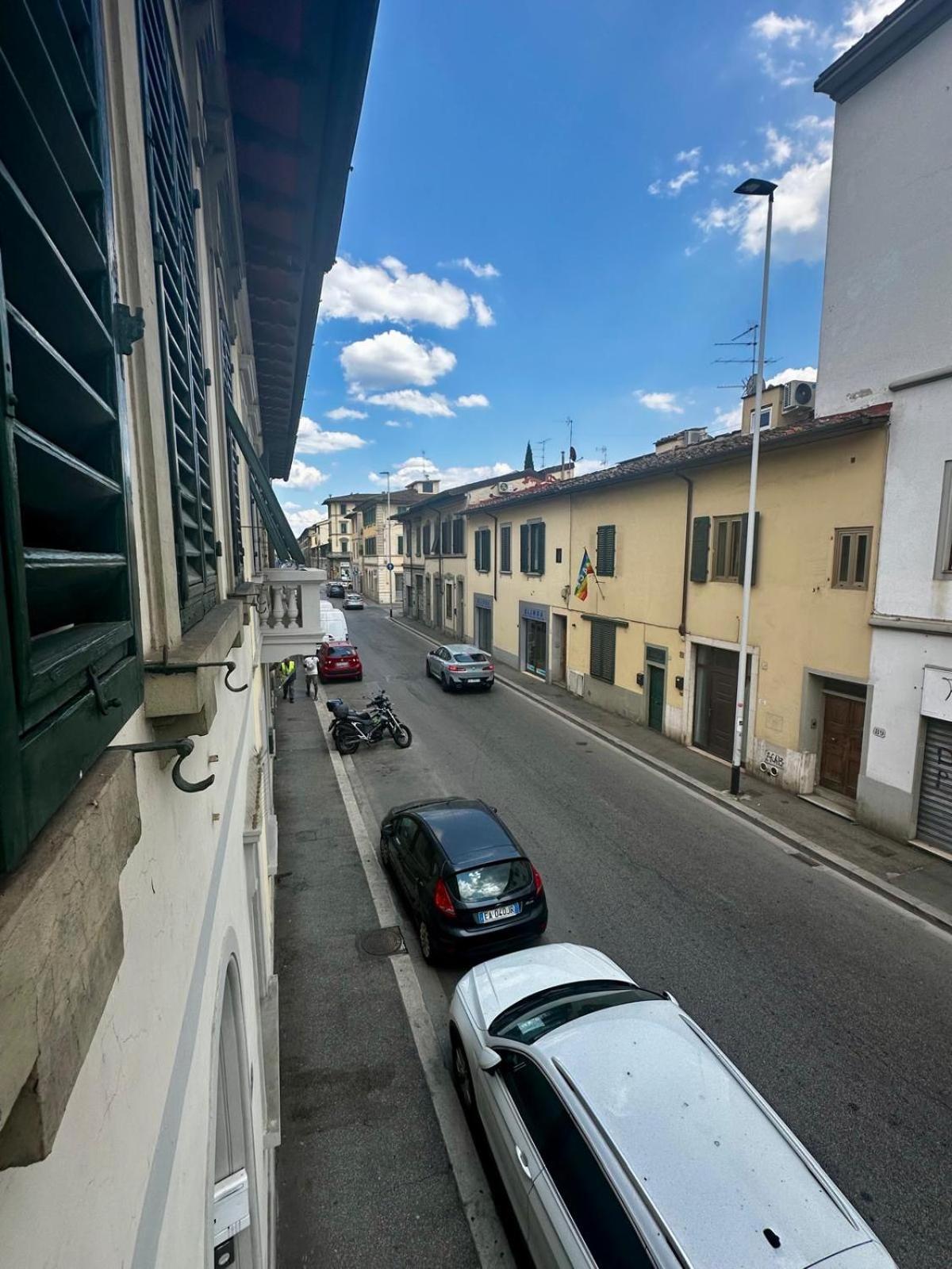 Emme Apartment Firenze Eksteriør bilde