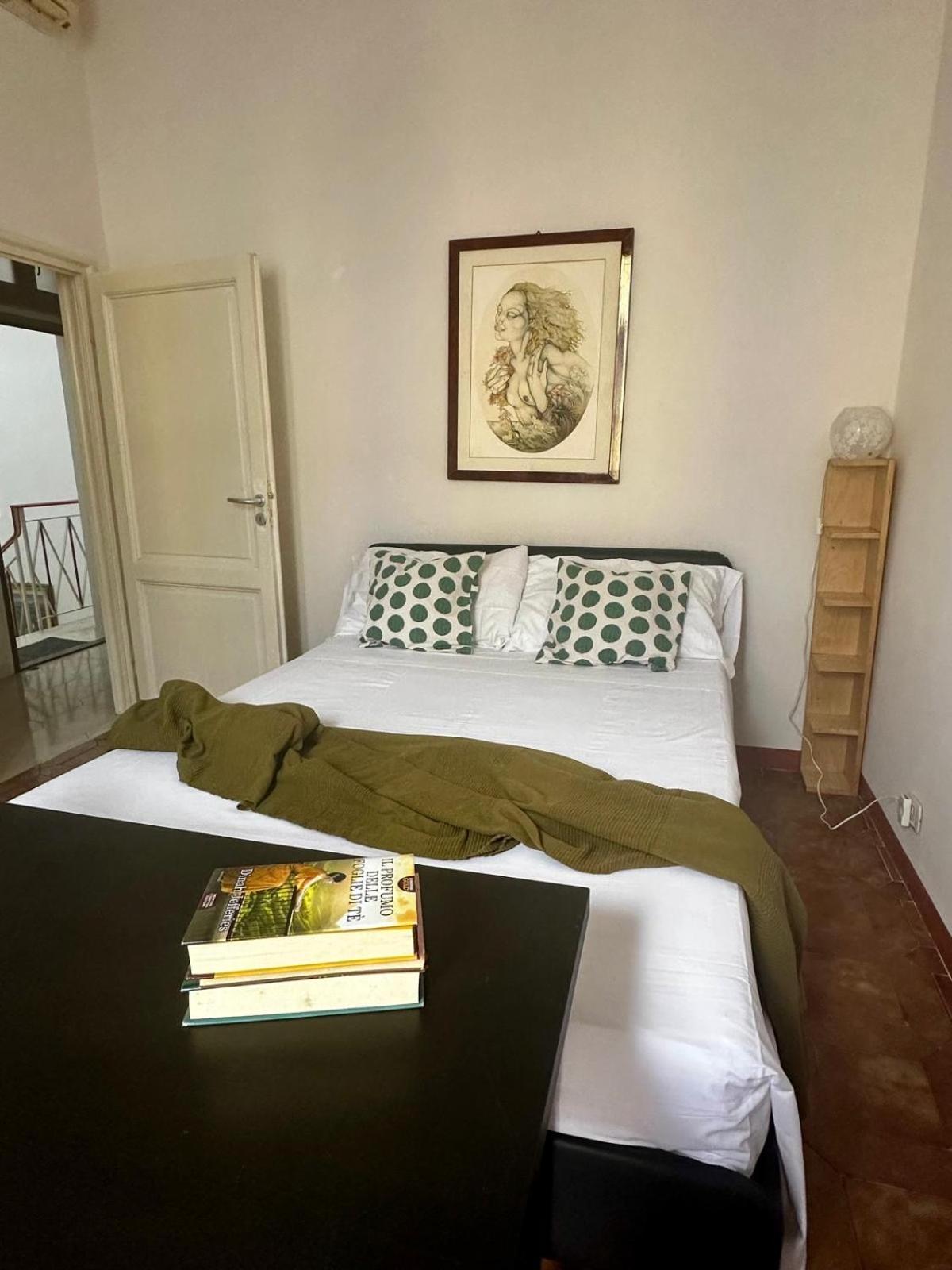 Emme Apartment Firenze Eksteriør bilde