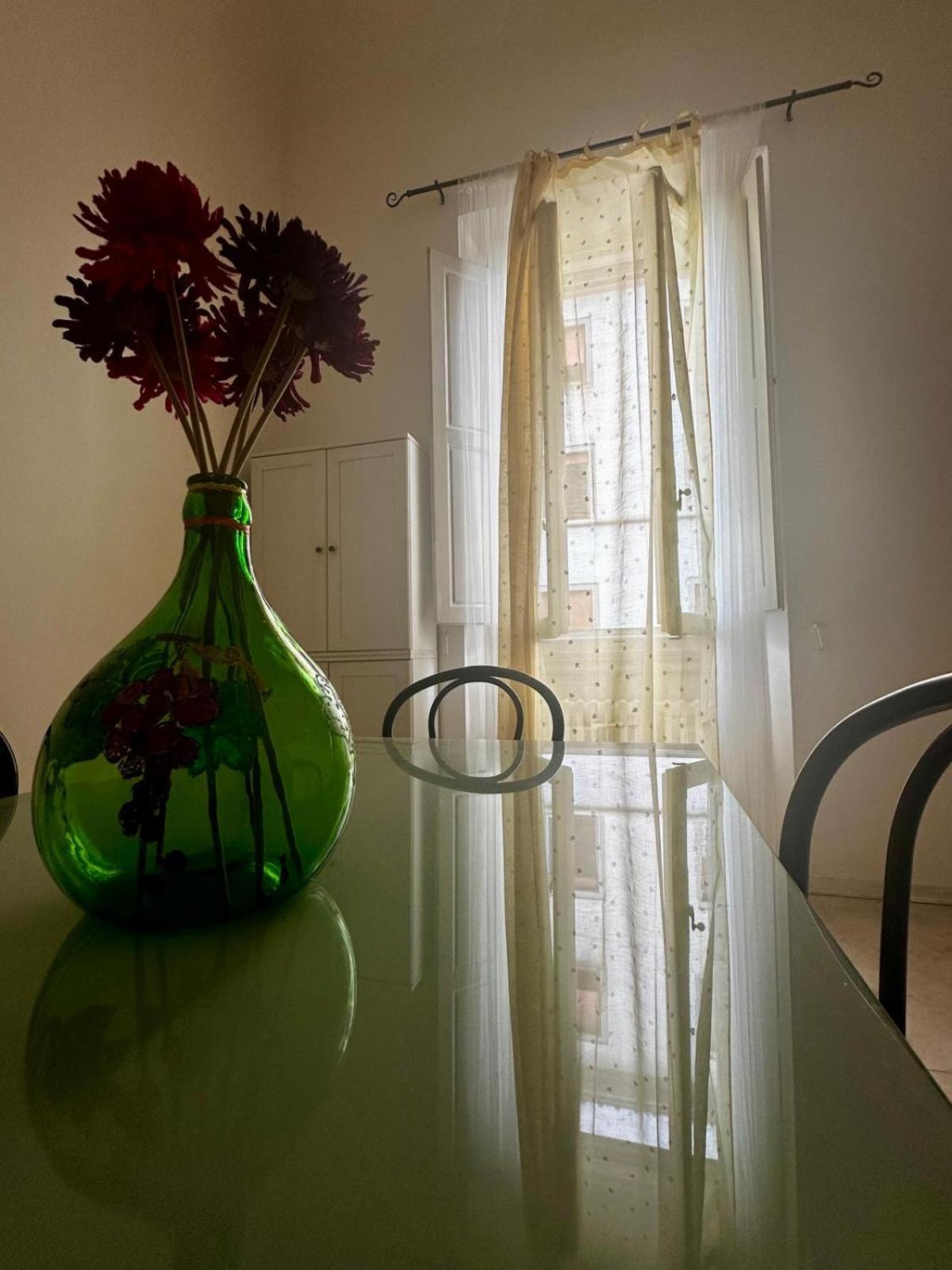 Emme Apartment Firenze Eksteriør bilde