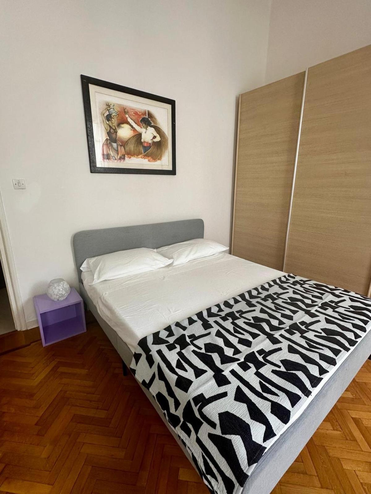 Emme Apartment Firenze Eksteriør bilde
