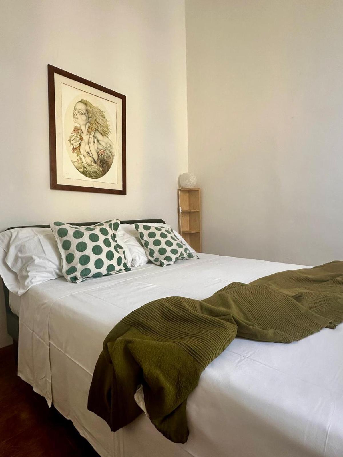 Emme Apartment Firenze Eksteriør bilde