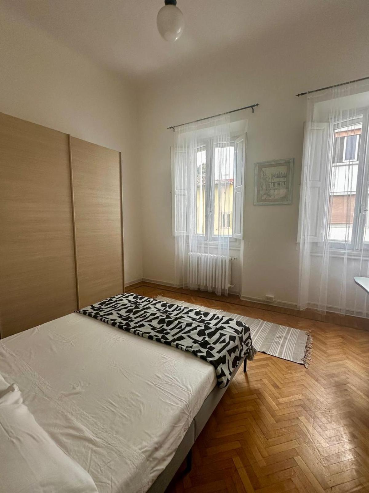 Emme Apartment Firenze Eksteriør bilde