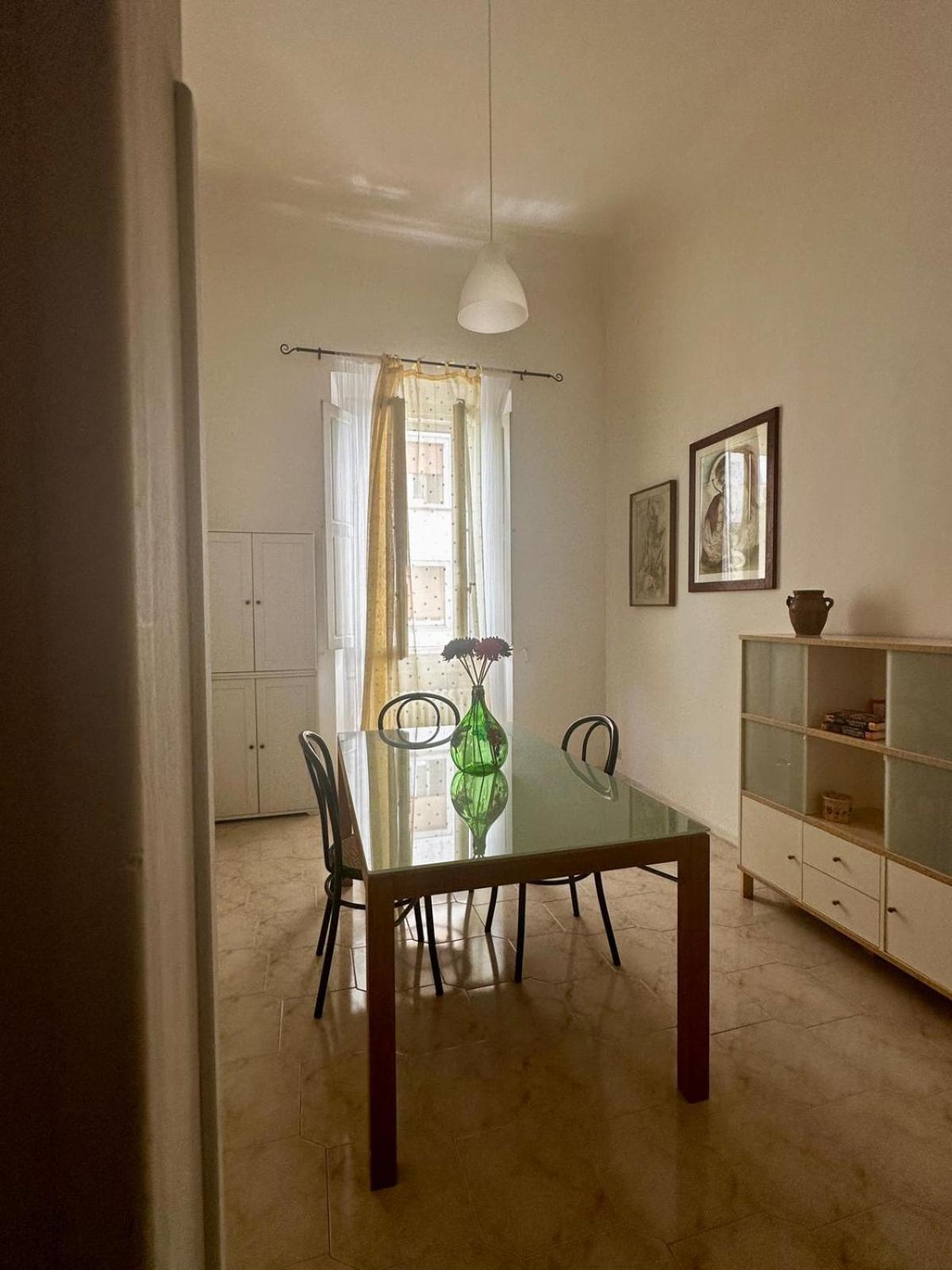 Emme Apartment Firenze Eksteriør bilde