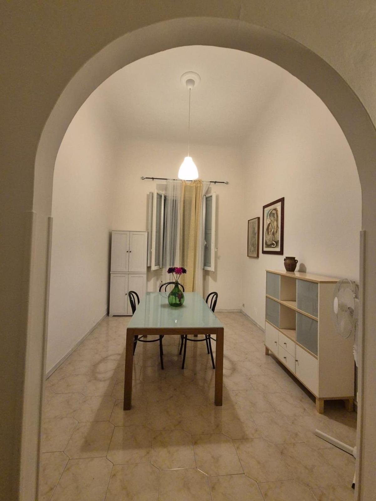 Emme Apartment Firenze Eksteriør bilde