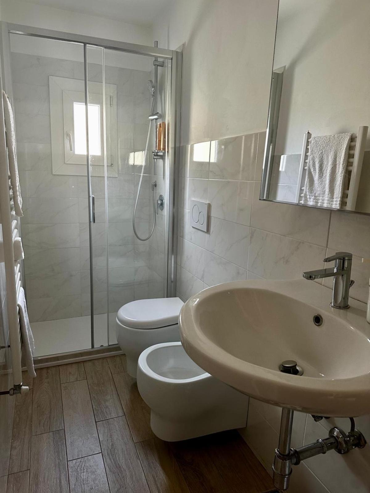 Emme Apartment Firenze Eksteriør bilde
