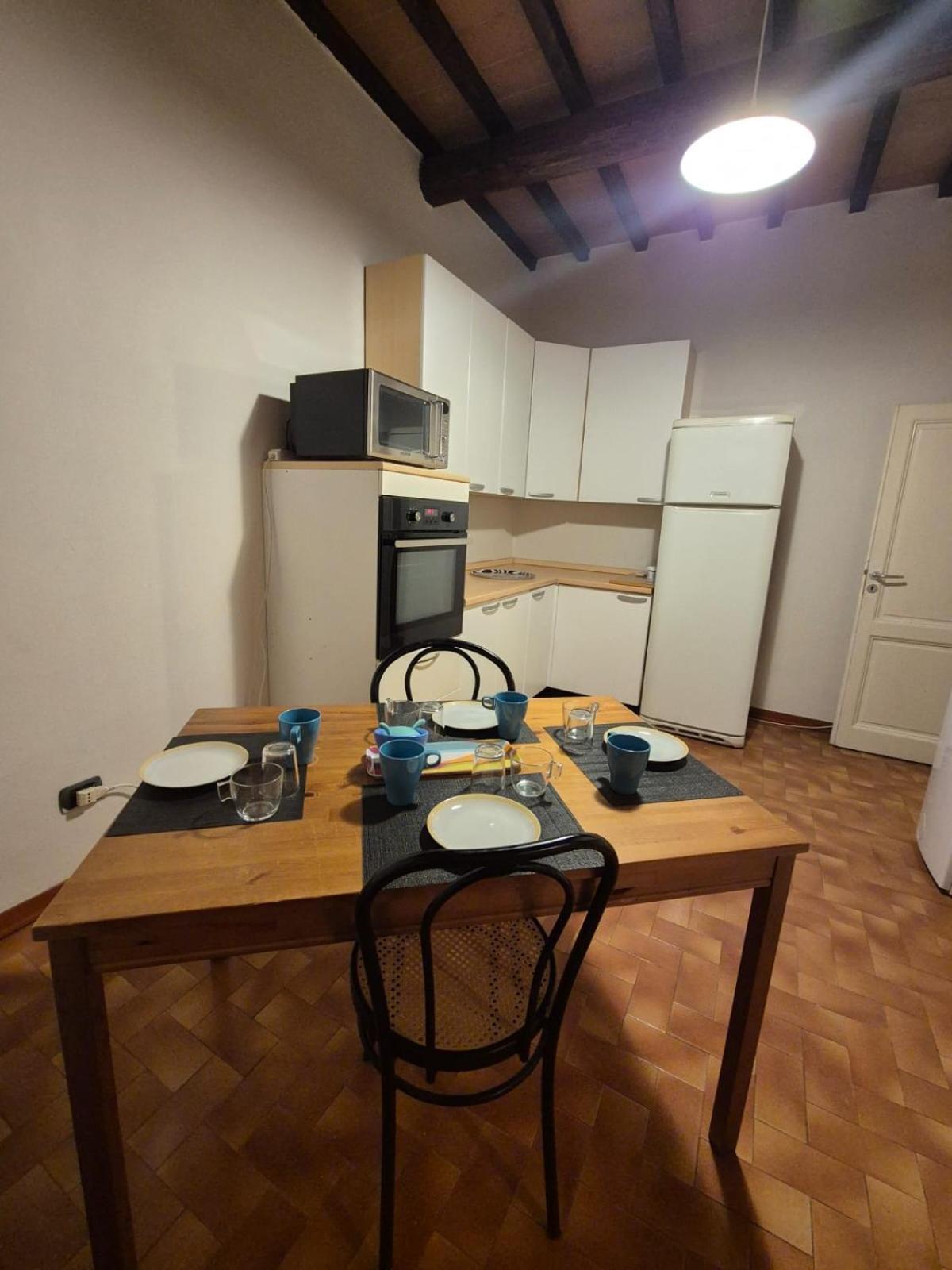 Emme Apartment Firenze Eksteriør bilde